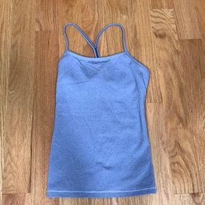 Lululemon workout tank